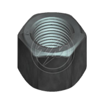 Kit 150 Porca da Roda 1/2"-20UNF x CH3/4" x H16,9 - (1)