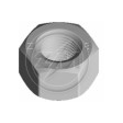 Kit 50 Porca da Roda 1/2''-20UNF x CH7/8" x H16 - (1)