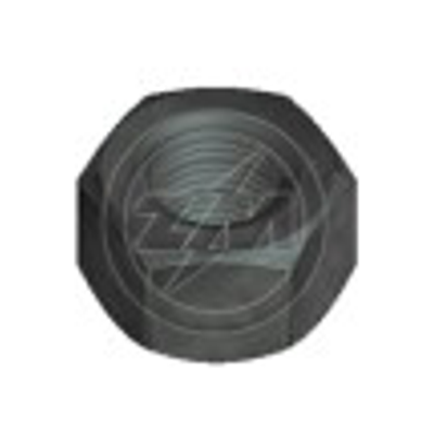 Kit 50 Porca da Roda 1/2''-20UNF x CH7/8" x H16 - (1)