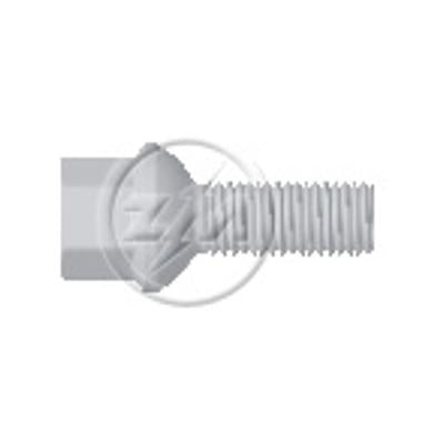 Kit 50 Parafuso de Roda M12-1,5 x 20,5/41,5 x CH17 - (1)
