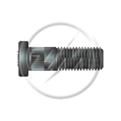 Kit 50 Parafuso de Roda M12-1,5 x 38/43 - ZM - 30.012.19 - (1)