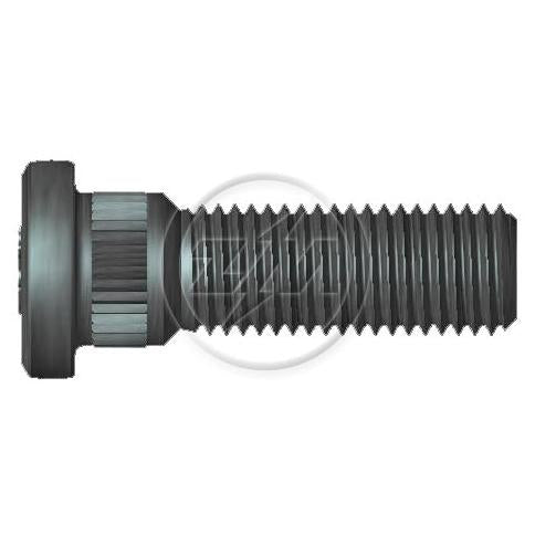 Kit 50 Parafuso de Roda M12-1,5 x 40/45 - ZM - 30.012.26 - (1)