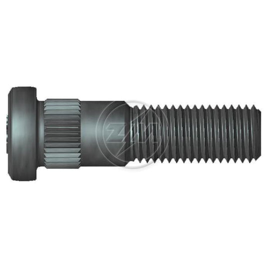 Kit 50 Parafuso de Roda M12-1,5 x 46/52 - ZM - 30.012.32 - (1)
