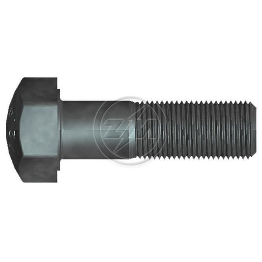 Kit 50 Parafuso da Esteira M12-1,0 x 40 x CH19 - (1)