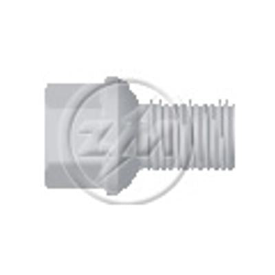 Kit 50 Parafuso de Roda M14-1.5 x 19/38 x CH19 - (1)