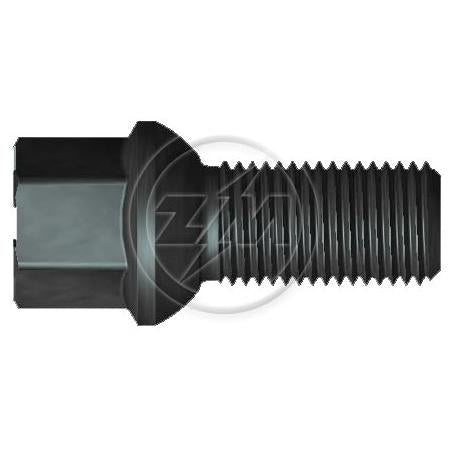 Kit 50 Parafuso de Roda M14-1.5 x 27/48 x CH17 - (1)