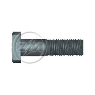 Kit 30 Parafuso de Roda M14-1.5 x 51/58 - ZM - 30.014.10 - (1)
