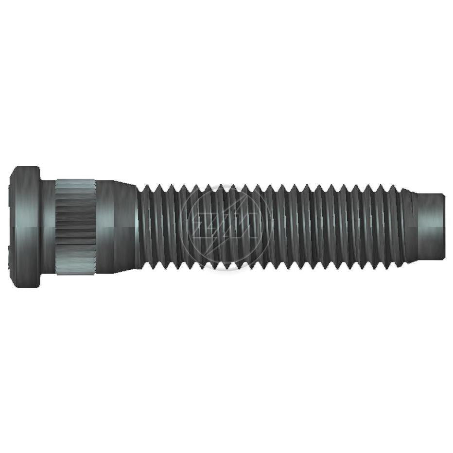 Kit 30 Parafuso de Roda M14-2,0 x 66/71 - ZM - 30.014.20 - (1)