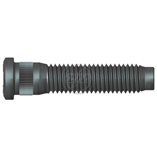 Kit 30 Parafuso de Roda M14-2,0 x 66/71 - ZM - 30.014.20 - (1)