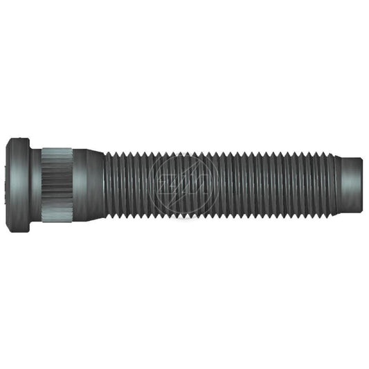Kit 30 Parafuso de Roda M14-1,5 x 70/75 - ZM - 30.014.21 - (1)