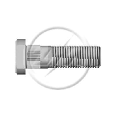 Kit 30 Parafuso de Roda M14-1,5 x 45,5/51,5 - ZM - 30.014.88 - (1)