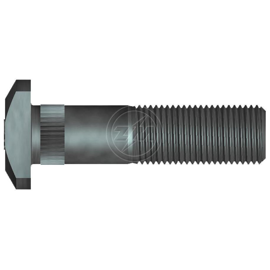 Kit 50 Parafuso de Roda M16-1,5 x 63/70 - ZM - 30.016.01 - (1)
