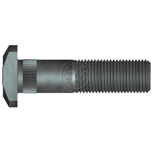 Kit 50 Parafuso de Roda M16-1,5 x 63/70 - ZM - 30.016.01 - (1)