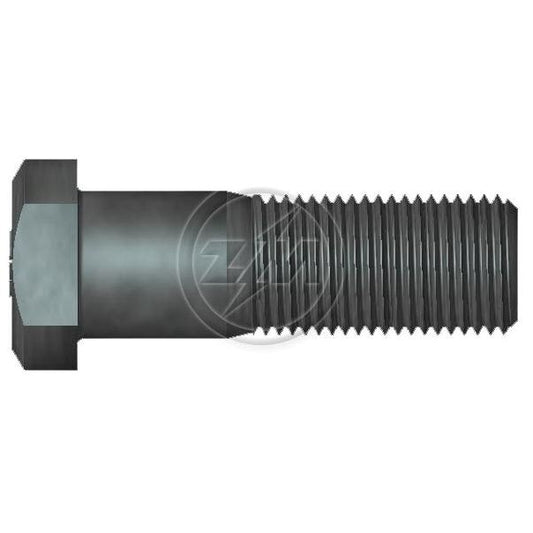 Kit 30 Parafuso de Roda M16-1,5 x 50/57,5 - ZM - 30.016.45 - (1)