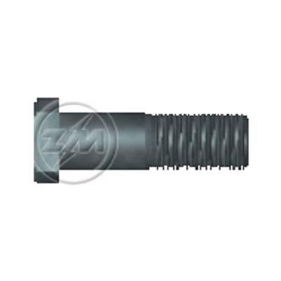 Kit 25 Parafuso de Roda M18-1,5 x 60/68 - ZM - 30.018.01 - (1)