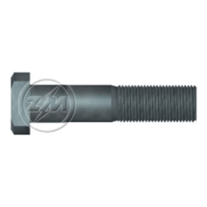 Kit 40 Parafuso de Roda M18-1.5 x 80/89 - ZM - 30.018.06 - (1)