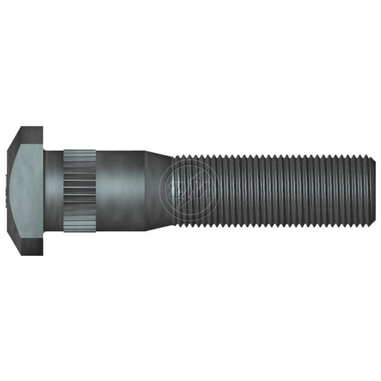 Kit 50 Parafuso de Roda M18-1,5 x 82/91 - ZM - 30.018.31 - (1)