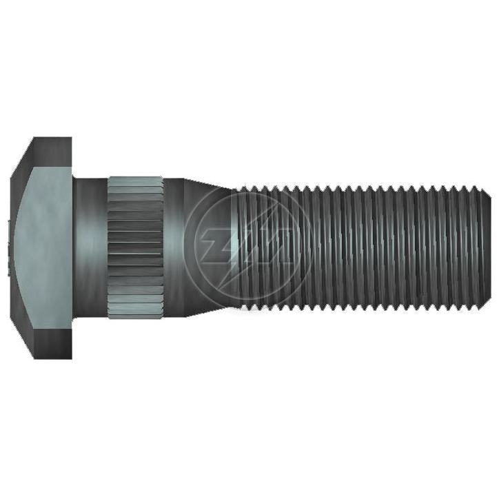 Kit 25 Parafuso de Roda M18-1,5 x 60/69 - ZM - 30.018.33 - (1)