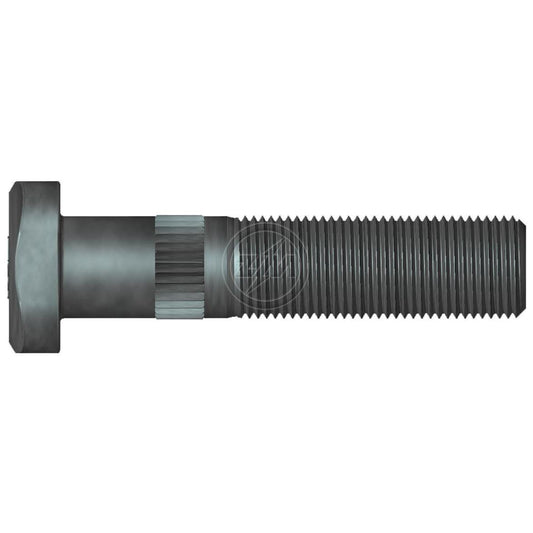 Kit 50 Parafuso de Roda M18-1,5 x 81/90 - ZM - 30.018.41 - (1)