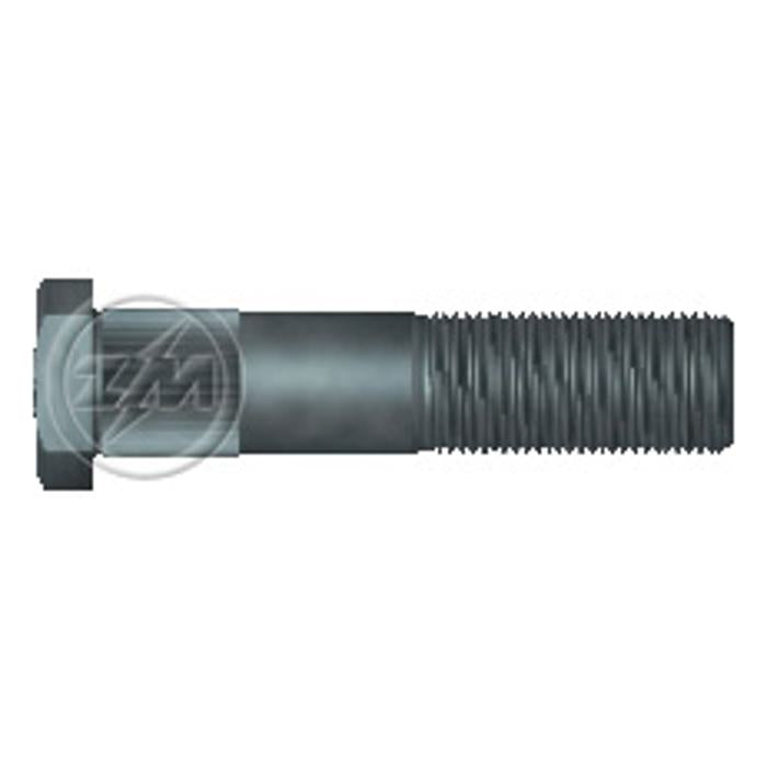 Kit 50 Parafuso de Roda M20-1,5 x 89/97 - ZM - 30.020.06 - (1)