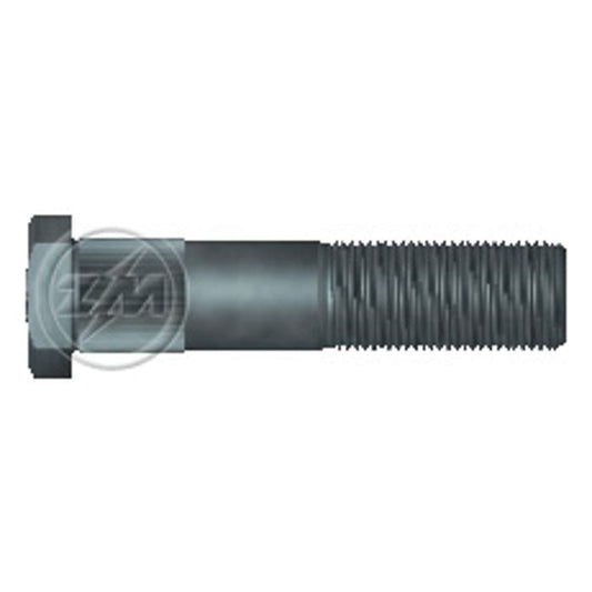 Kit 50 Parafuso de Roda M20-1,5 x 89/97 - ZM - 30.020.06 - (1)