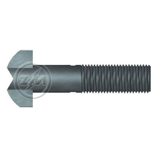 Kit 40 Parafuso de Roda M20-2,0 x 82/100 - ZM - 30.020.12 - (1)