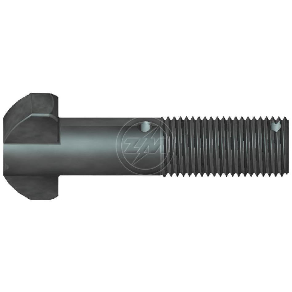 Kit 40 Parafuso de Roda M20-2,0 x 82/100 - ZM - 30.020.16 - (1)
