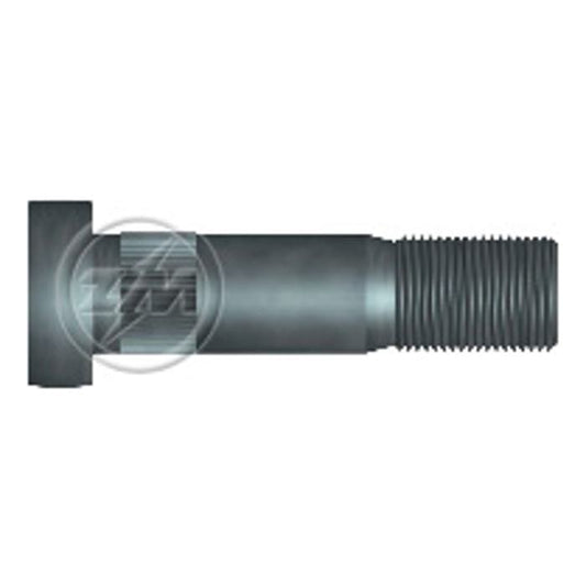 Kit 50 Parafuso de Roda M20-1.5 x 80/91 - ZM - 30.020.22 - (1)