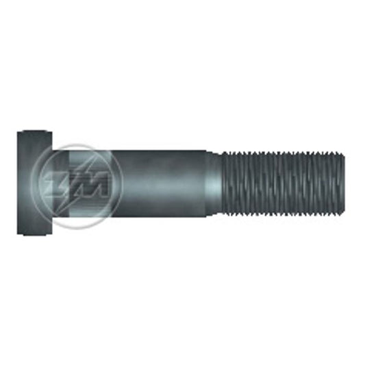Kit 50 Parafuso de Roda M20-1.5 x 90/101 - ZM - 30.020.23 - (1)
