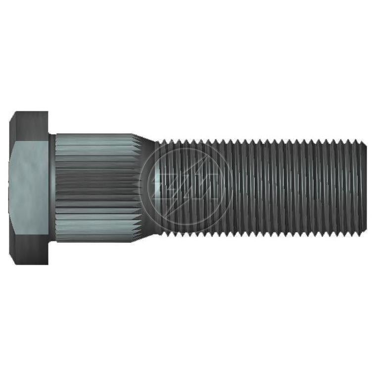 Kit 25 Parafuso de Roda M20-1,5 x 65/73 - ZM - 30.020.45 - (1)