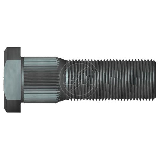 Kit 25 Parafuso de Roda M20-1,5 x 65/73 - ZM - 30.020.45 - (1)