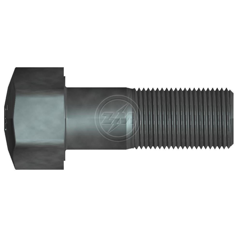 Kit 25 Parafuso da Esteira M20-1,5 x 55 x CH30 - (1)