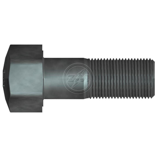 Kit 25 Parafuso da Esteira M20-1,5 x 55 x CH30 - (1)