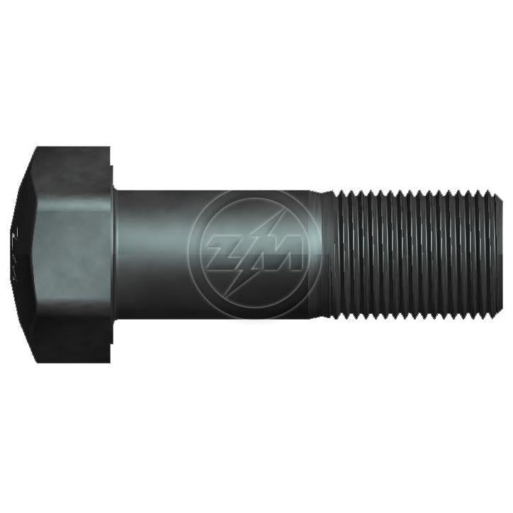 Kit 25 Parafuso da Esteira M20-1,5 x 60 x CH30 - (1)