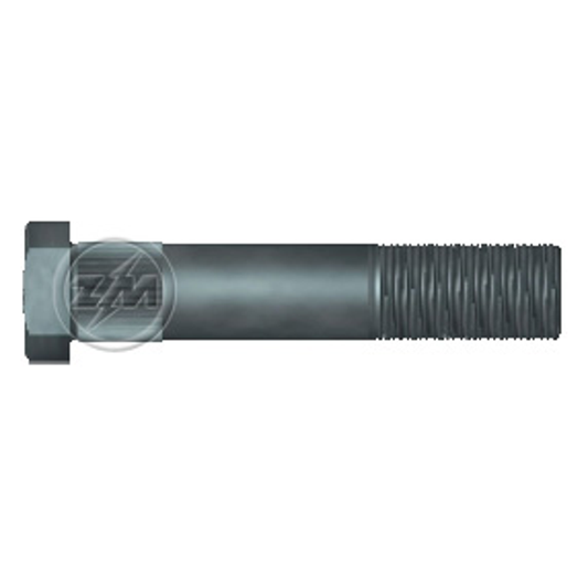 Kit 40 Parafuso de Roda M22-1.5 x 110/120,5 - ZM - 30.022.04 - (1)