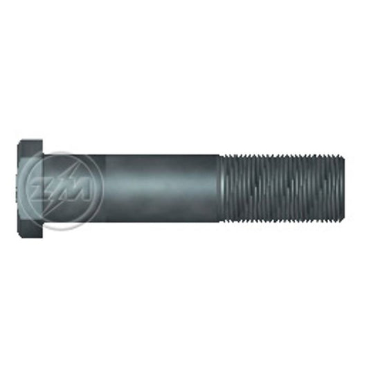 Kit 40 Parafuso de Roda M22-1.5 x 98/108 - ZM - 30.022.07 - (1)
