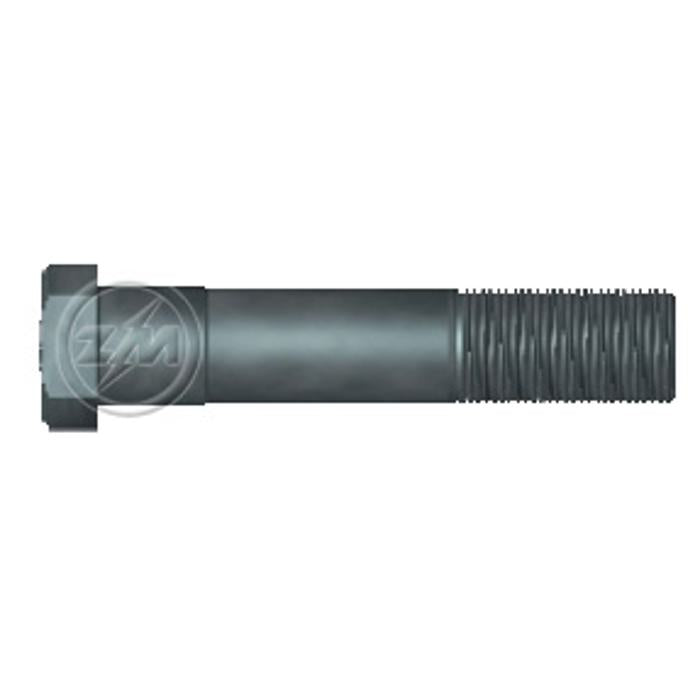 Kit 40 Parafuso de Roda M22-1,5 x 110/120,5 - ZM - 30.022.08 - (1)