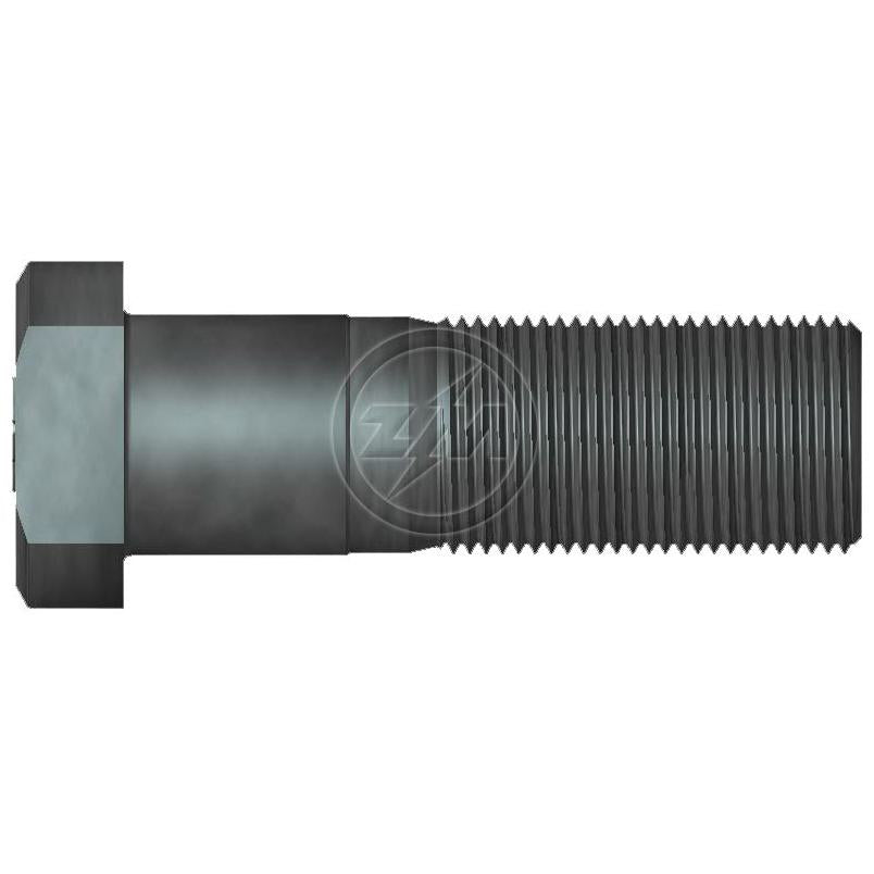 Kit 25 Parafuso de Roda M22-1,5 x 68/78 - ZM - 30.022.14 - (1)