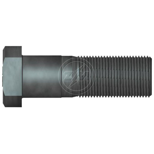 Kit 25 Parafuso de Roda M22-1,5 x 68/78 - ZM - 30.022.14 - (1)