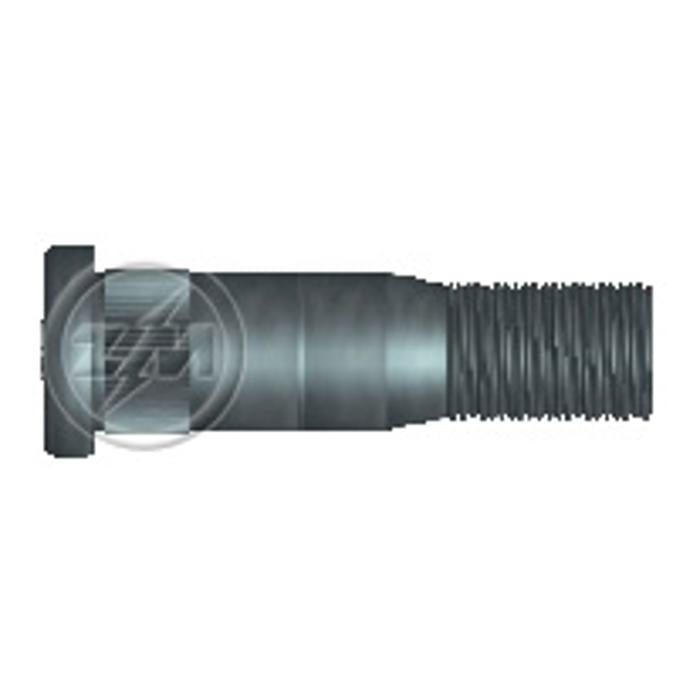 Kit 30 Parafuso de Roda M22-1,5 x 88/96 - ZM - 30.022.15 - (1)