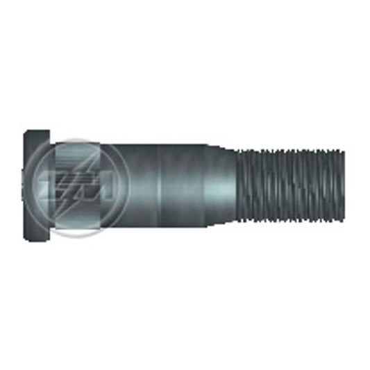 Kit 30 Parafuso de Roda M22-1,5 x 88/96 - ZM - 30.022.15 - (1)
