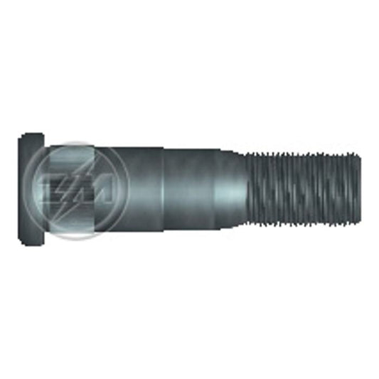 Kit 30 Parafuso de Roda M22-1,5 x 95/103 - ZM - 30.022.16 - (1)