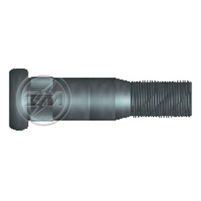 Kit 30 Parafuso de Roda M22-1,5 x 97,5/108,5 - (1)
