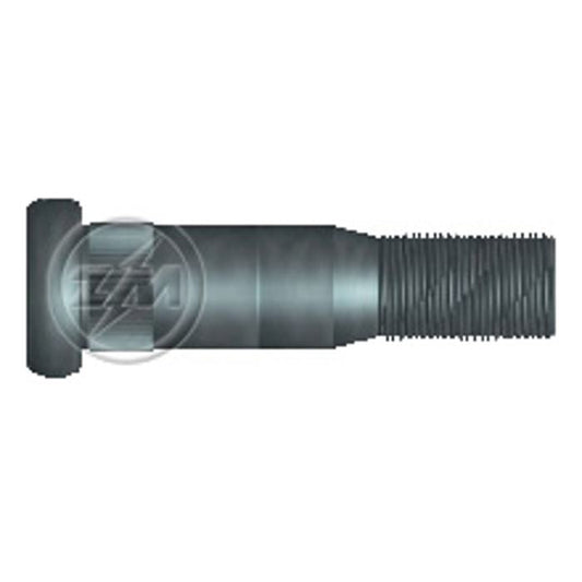 Kit 30 Parafuso de Roda M22-1,5 x 97,5/108,5 - (1)