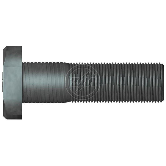 Kit 40 Parafuso de Roda M22-1,5 x 77/87,5 - ZM - 30.022.23 - (1)