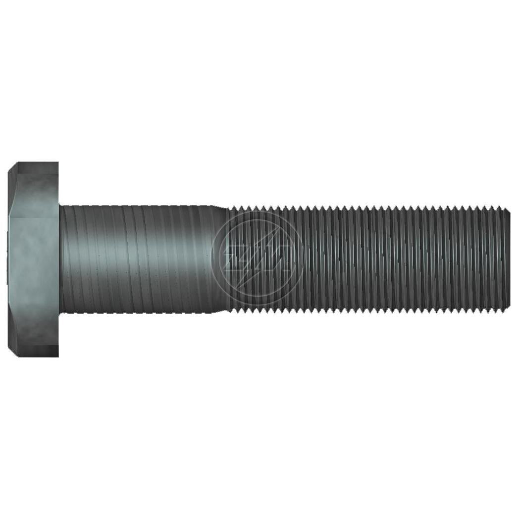 Kit 30 Parafuso de Roda M22-1,5 x 92/102,5 - ZM - 30.022.24 - (1)
