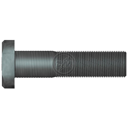 Kit 30 Parafuso de Roda M22-1,5 x 92/102,5 - ZM - 30.022.24 - (1)