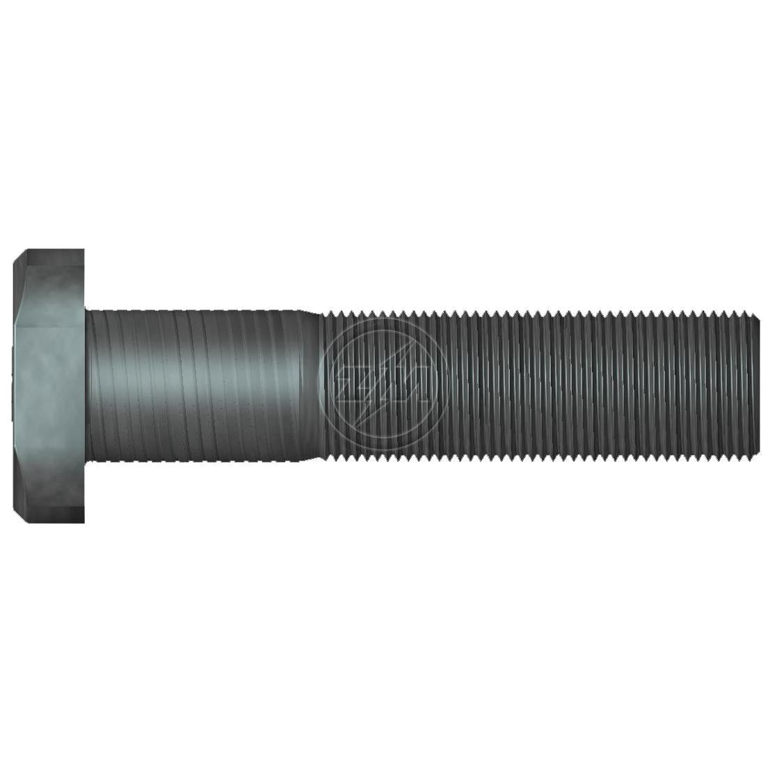 Kit 30 Parafuso de Roda M22-1,5 x 98/108,5 - ZM - 30.022.25 - (1)