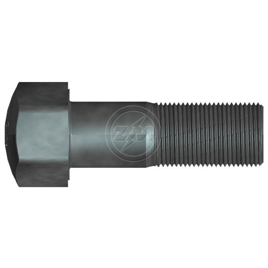Kit 25 Parafuso da Esteira M22-1,5 x 66 - ZM - 30.022.50 - (1)
