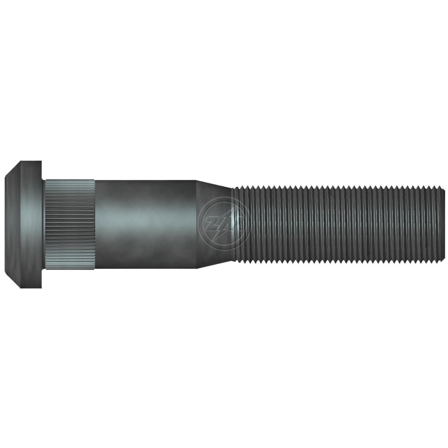 Kit 30 Parafuso de Roda M22-1,5 x 113,5/124 - ZM - 30.022.75 - (1)